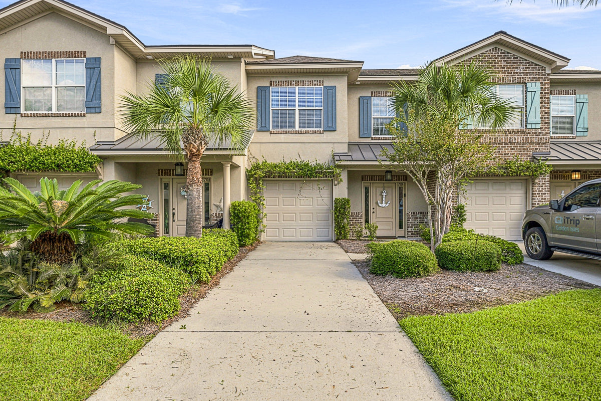 704 Reserve Lane*St. Simons, GA