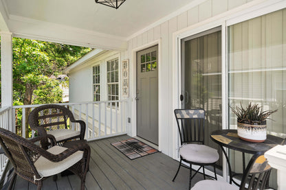 Our Little Hideaway LLC*St. Simons, GA