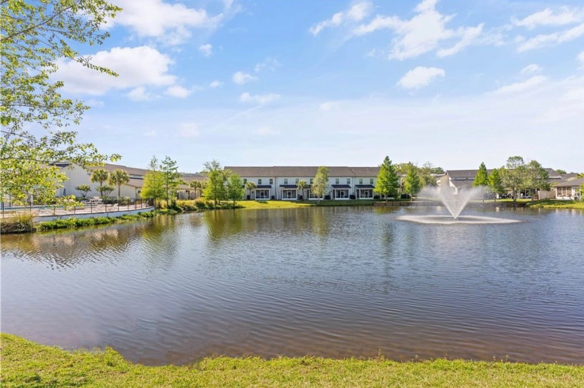 1603 Mariners Circle, Saint Simons Island*St. Simons, GA