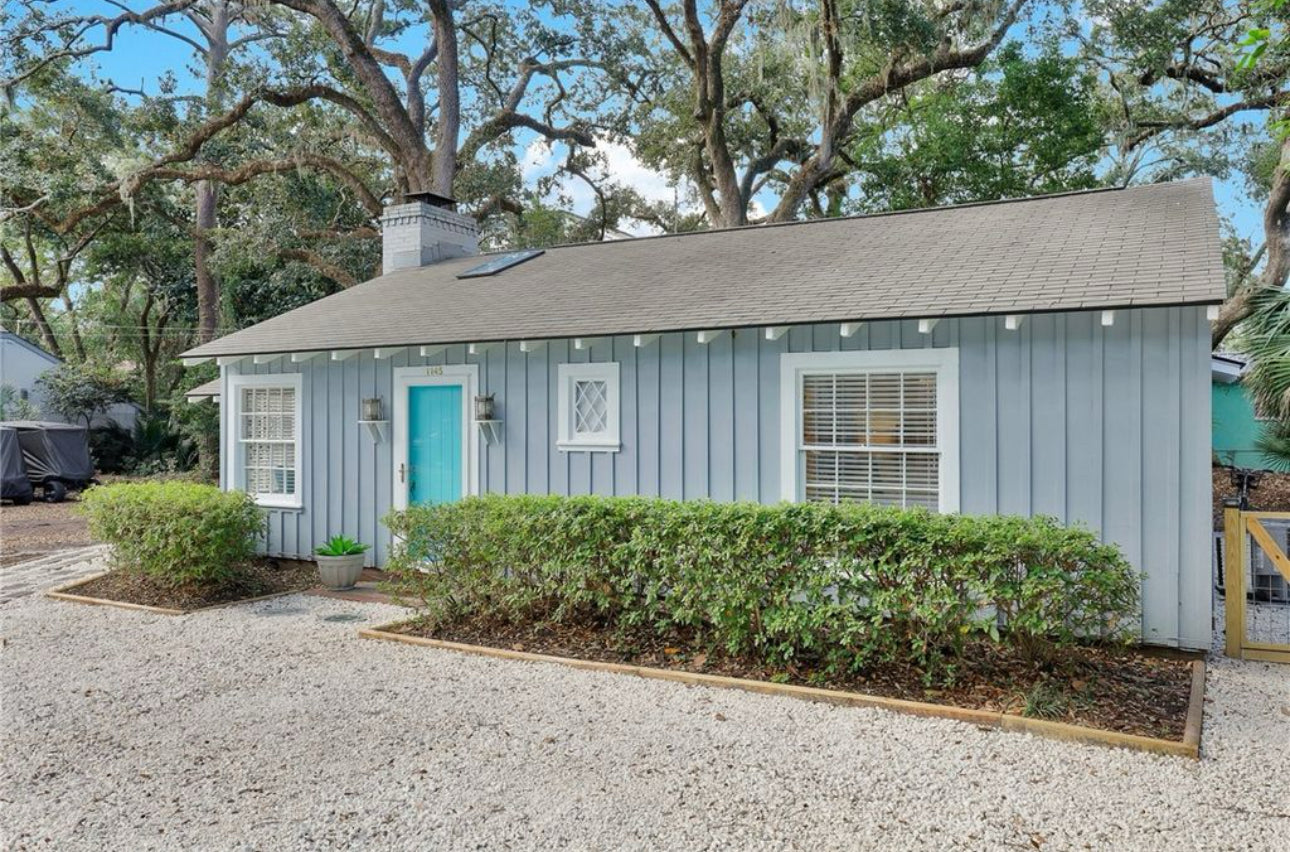 1145 Park Lane*St. Simons, GA