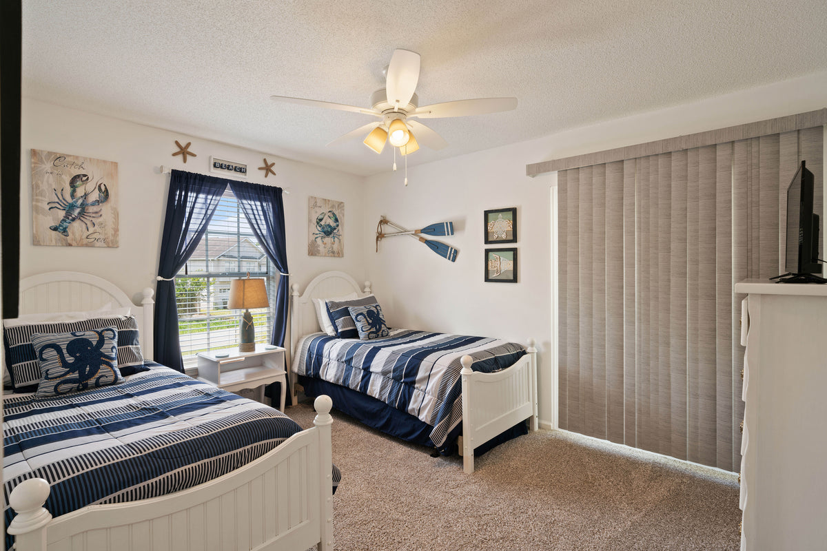 Our Little Hideaway LLC*St. Simons, GA