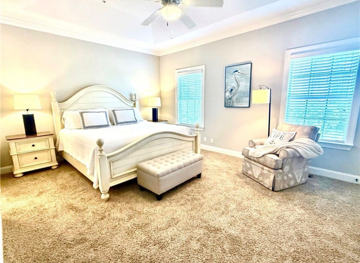 1603 Mariners Circle, Saint Simons Island*St. Simons, GA
