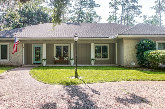 Sea Palms Home - ST. Simons Island, GA*St. Simons, GA