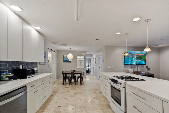 Beach and Village Retreat*St. Simons, GA