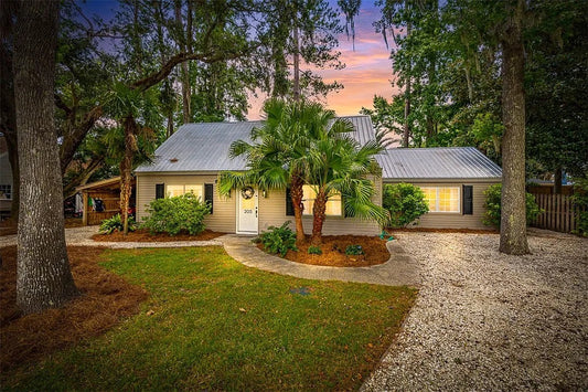 Cozy Coastal Cottage*St. Simons, GA