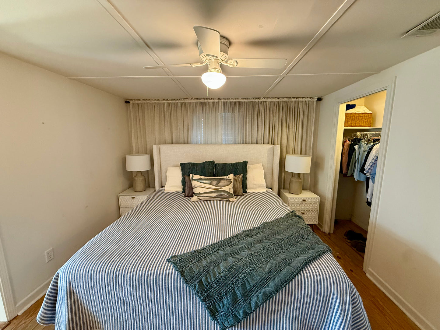 Circle Drive*St. Simons, GA