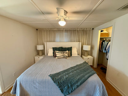 Circle Drive*St. Simons, GA