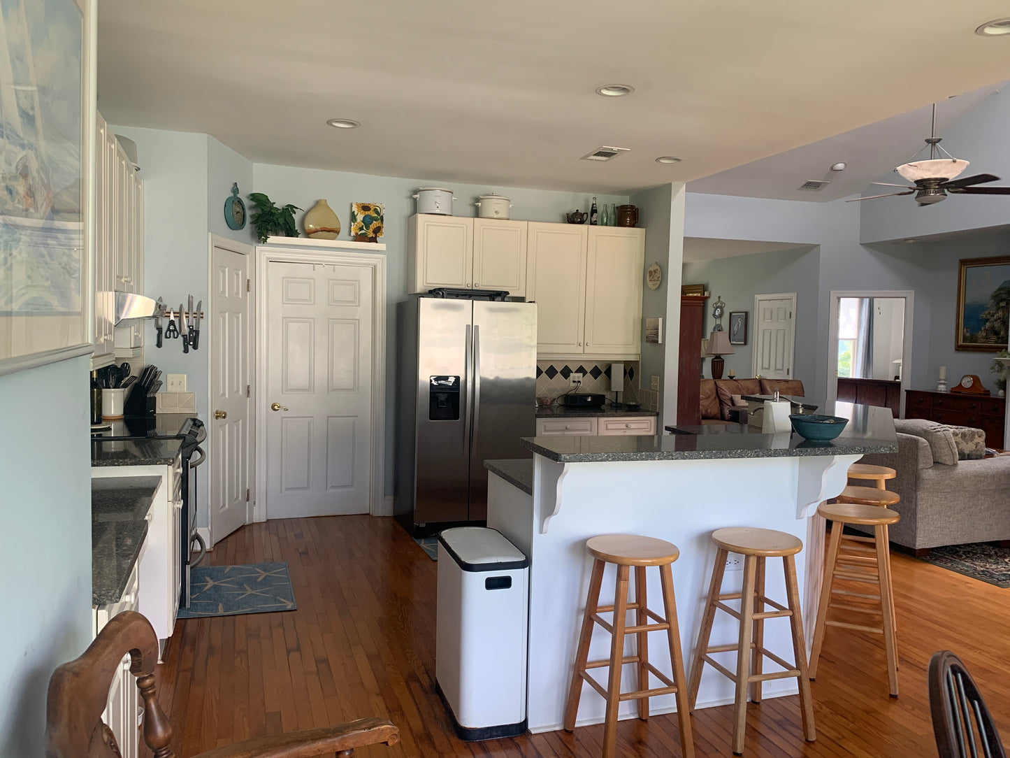 Cottage by the Sea*St. Simons, GA