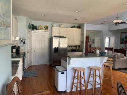 Cottage by the Sea*St. Simons, GA