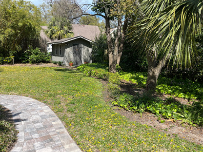 Charming mid island home on Saint Simons*St. Simons, GA