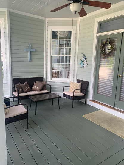 Cottage by the Sea*St. Simons, GA