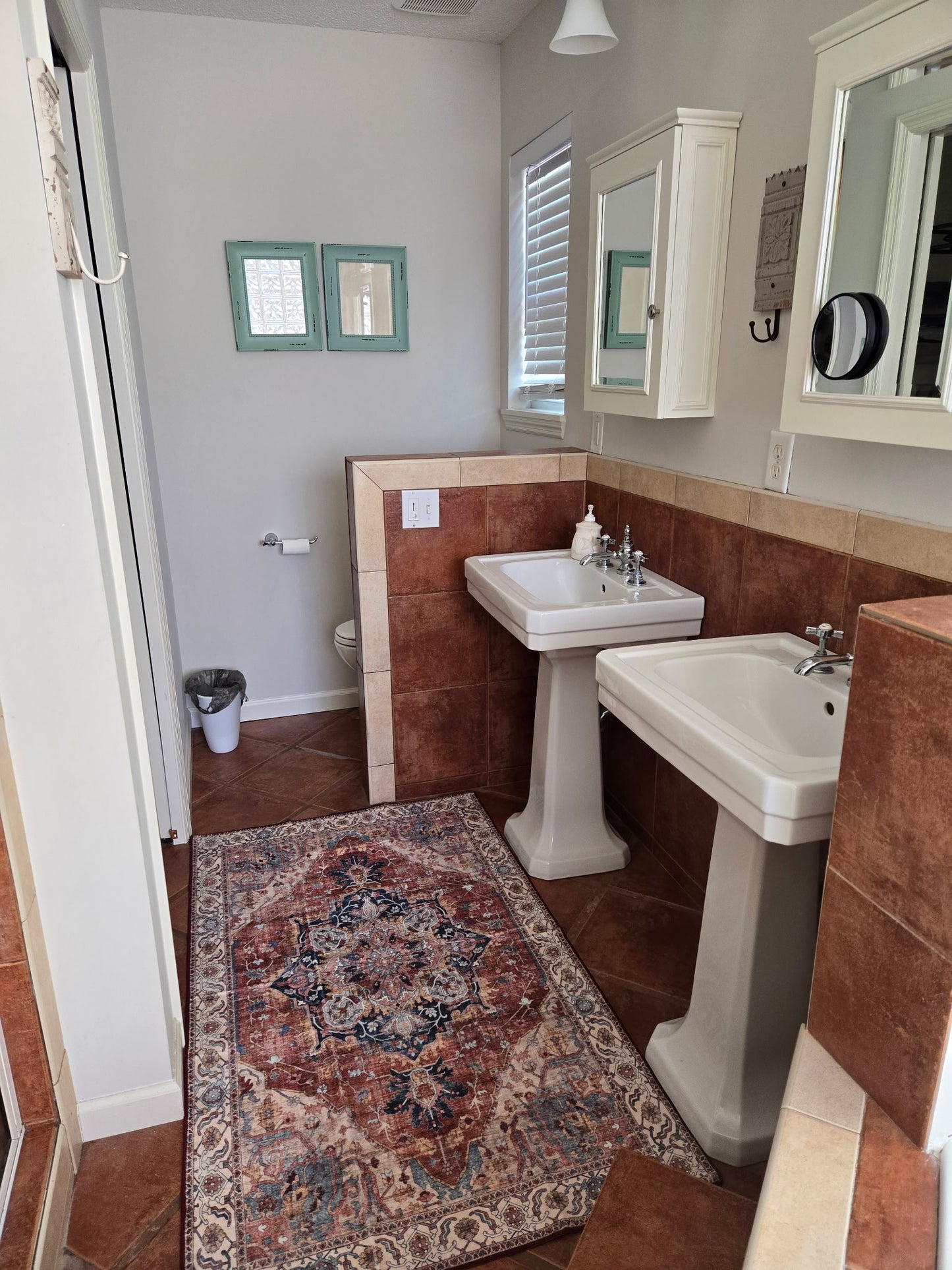 Southern Sea Cottage*St. Simons, GA