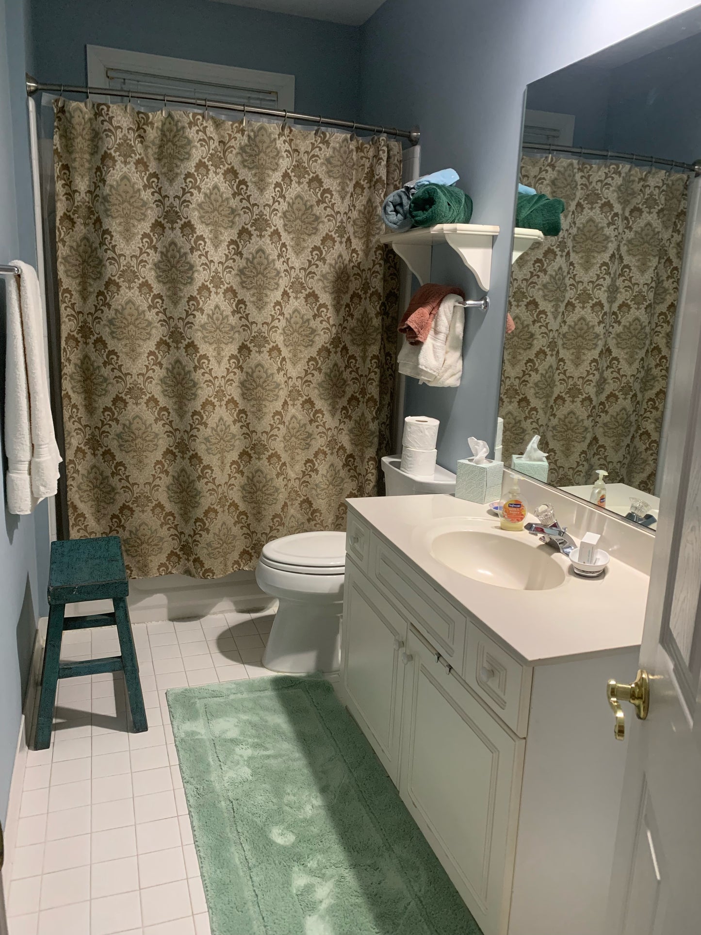 Cottage by the Sea*St. Simons, GA