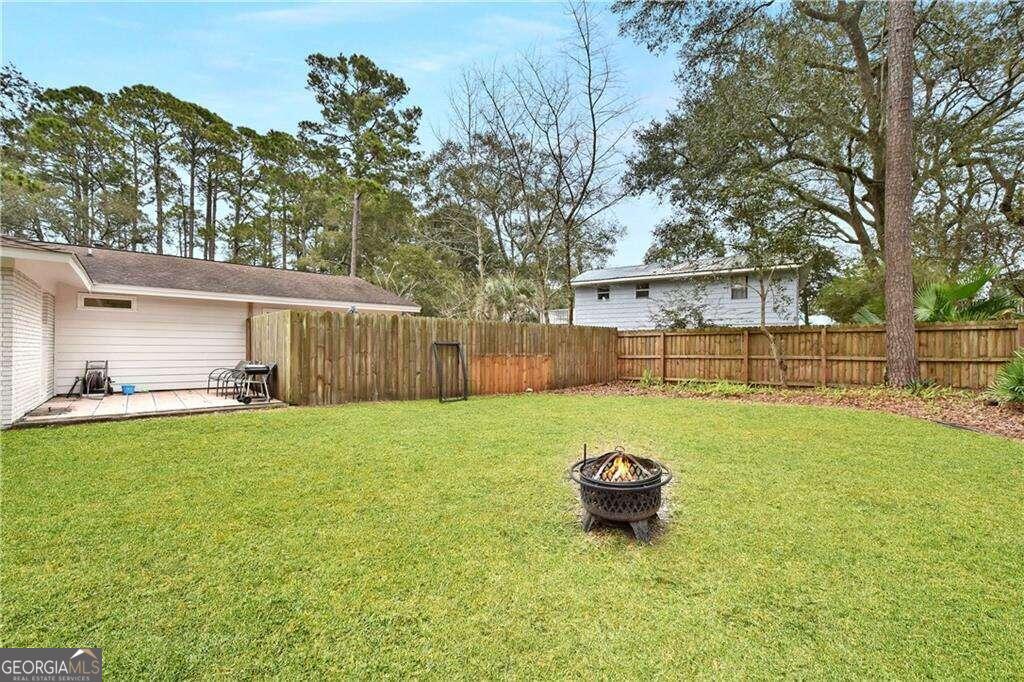 Beach and Village Retreat*St. Simons, GA