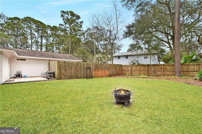 Beach and Village Retreat*St. Simons, GA