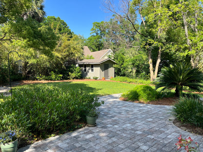 Charming mid island home on Saint Simons*St. Simons, GA