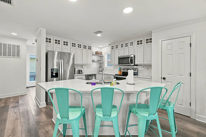 Satori-Completely Remodeled *St. Simons, GA