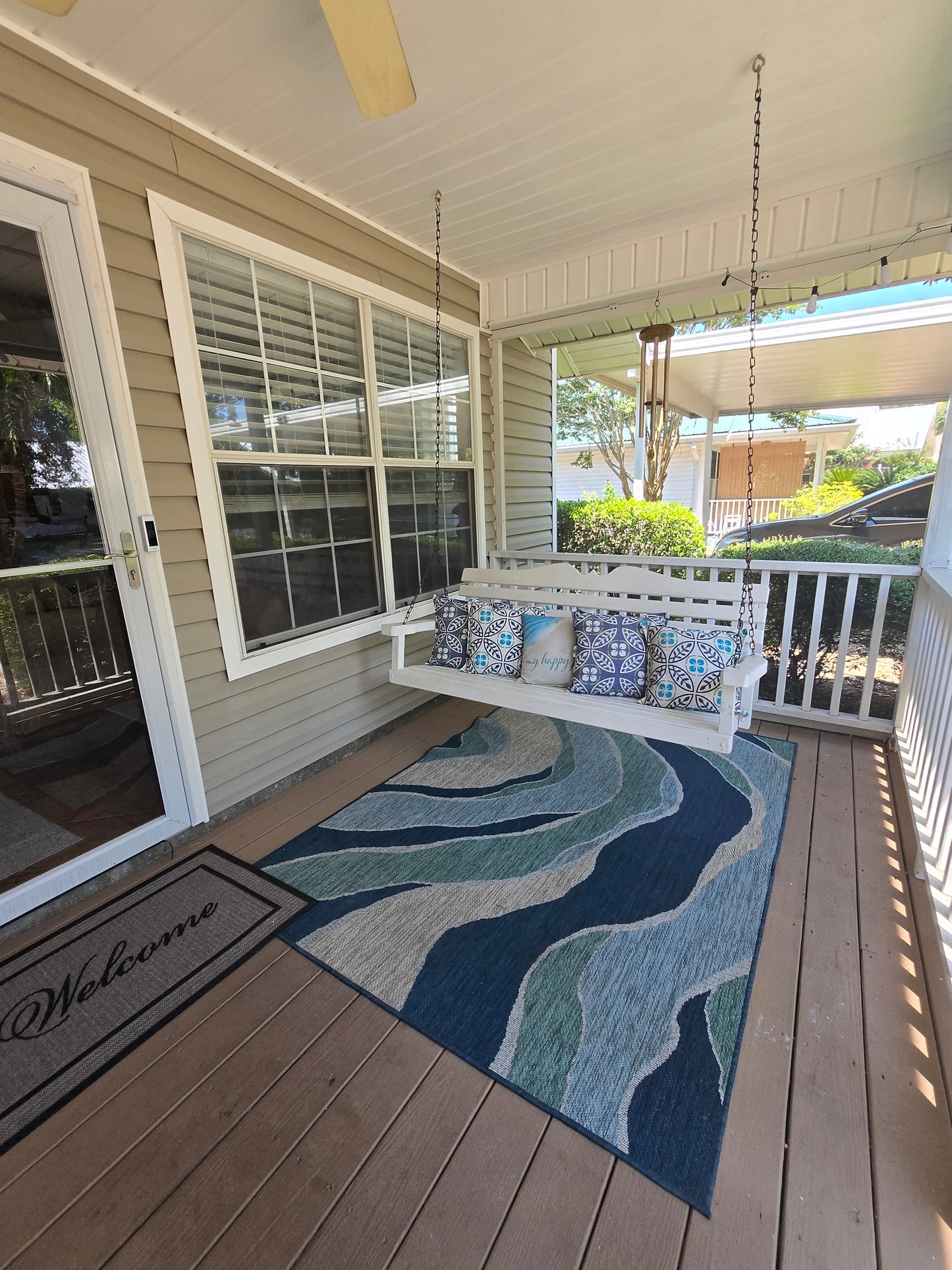 Southern Sea Cottage*St. Simons, GA