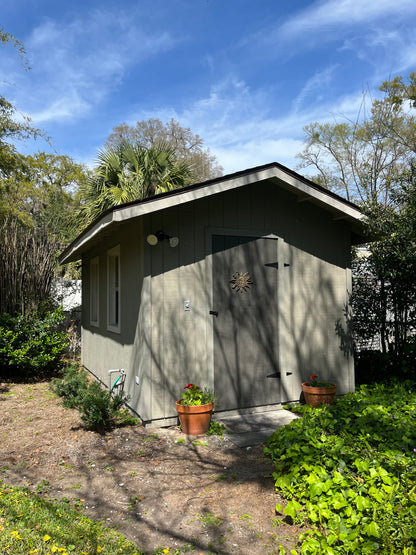 Charming mid island home on Saint Simons*St. Simons, GA