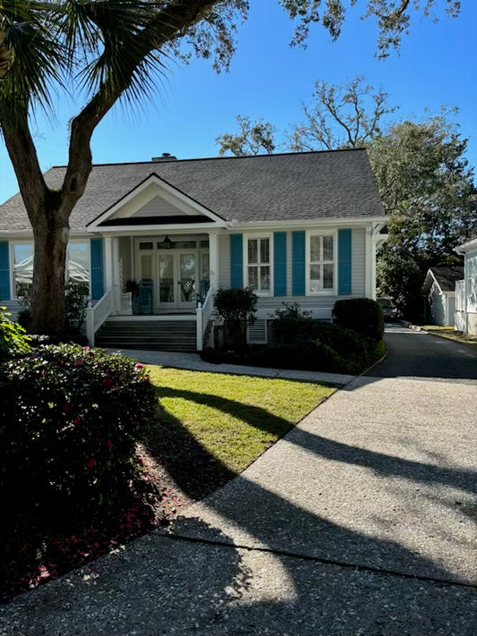 115 Seaside Circle*St. Simons, GA