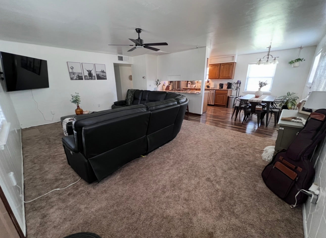 Cozy River Home*Carlsbad, NM