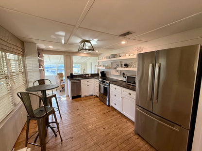 Circle Drive*St. Simons, GA