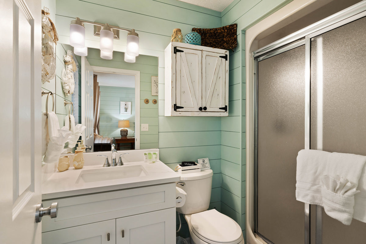 Our Little Hideaway LLC*St. Simons, GA