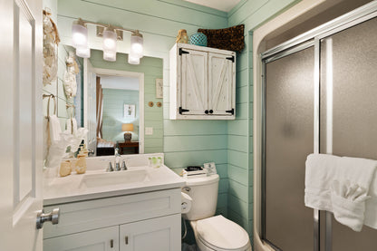 Our Little Hideaway LLC*St. Simons, GA