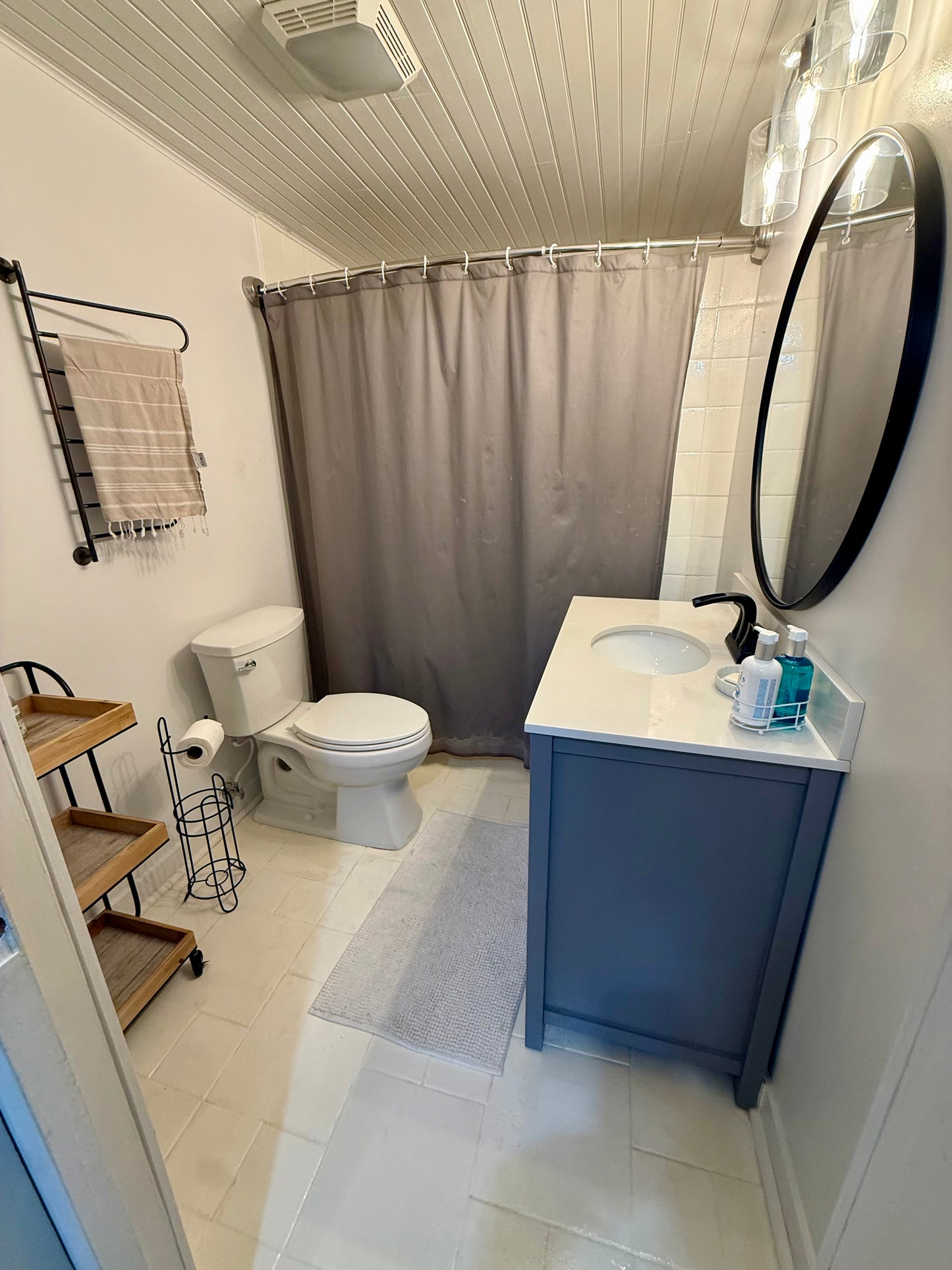 Circle Drive*St. Simons, GA