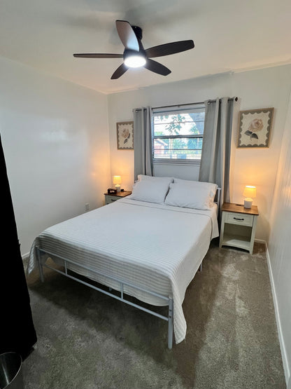 Cozy River Home*Carlsbad, NM