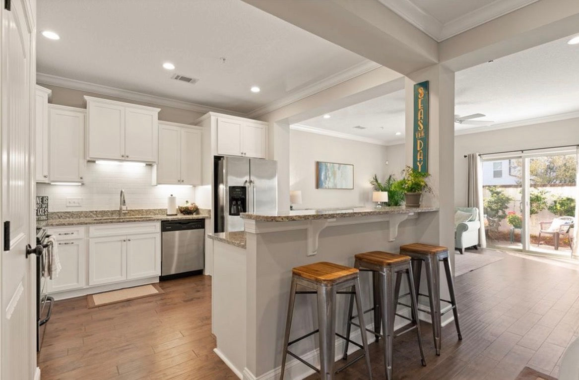1603 Mariners Circle, Saint Simons Island*St. Simons, GA