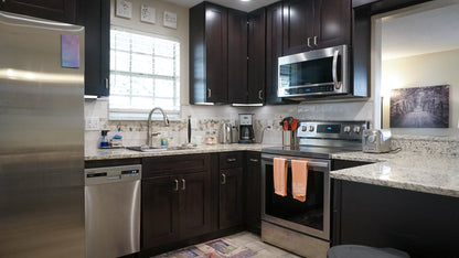 Peachtree Cottage*St. Simons, GA