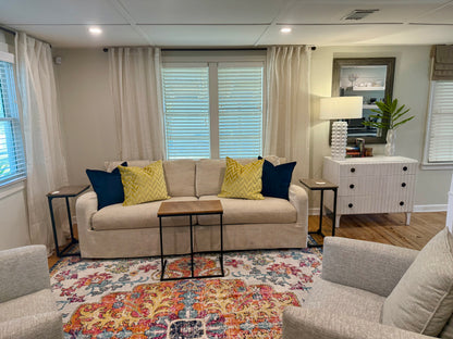 Circle Drive*St. Simons, GA