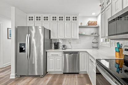 Satori-Completely Remodeled *St. Simons, GA
