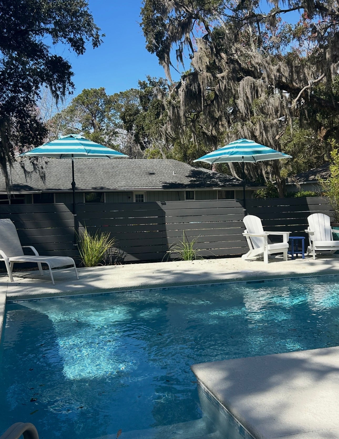 Lively Oaks*St. Simons, GA