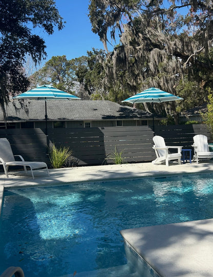 Lively Oaks*St. Simons, GA