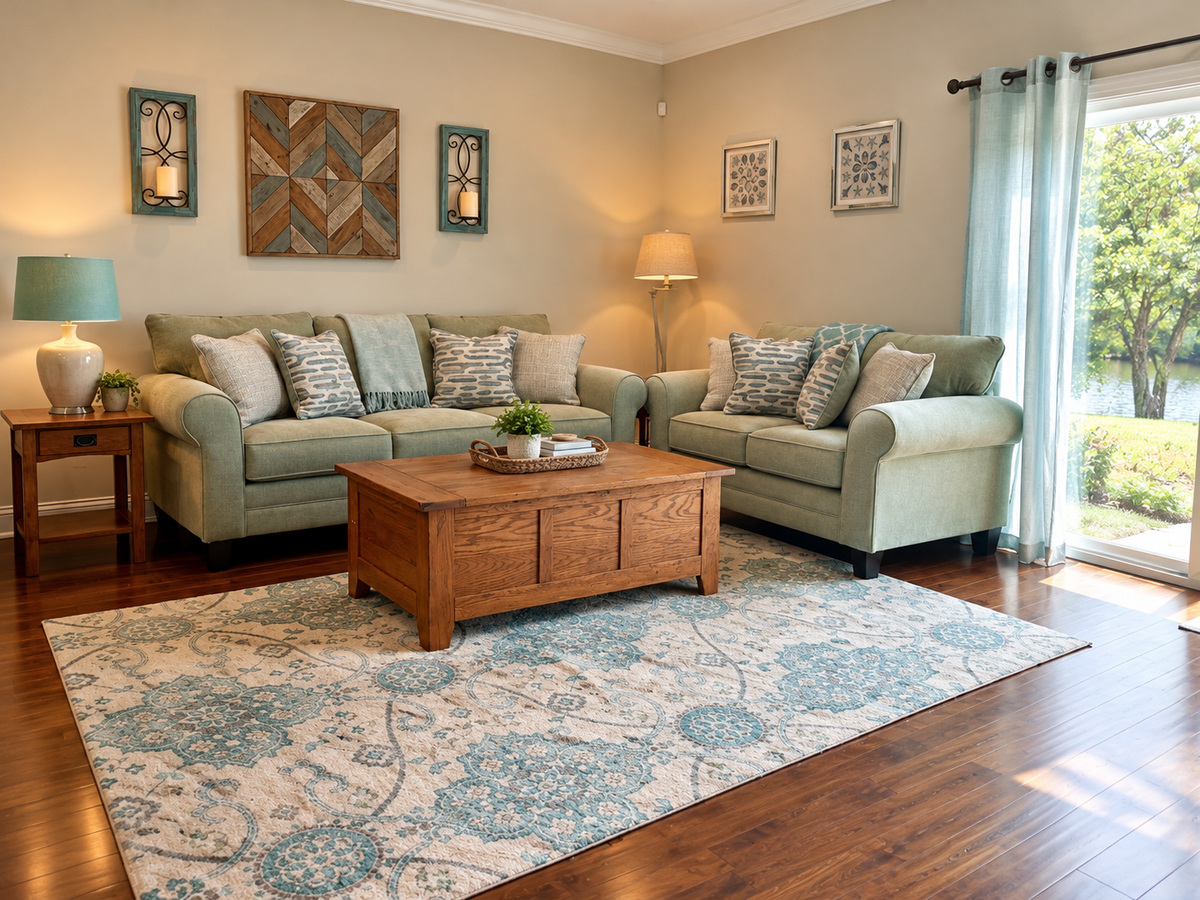 704 Reserve Lane*St. Simons, GA