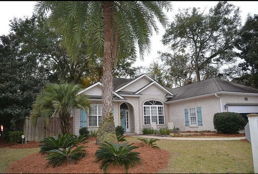 Villagers Rest*St. Simons, GA