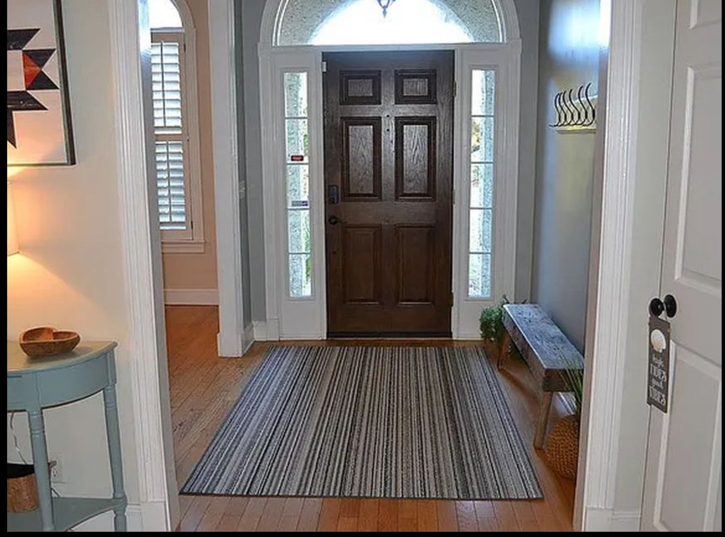 Villagers Rest*St. Simons, GA