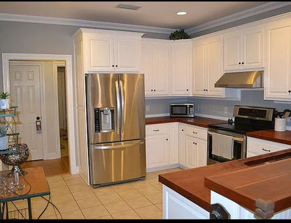 Villagers Rest*St. Simons, GA