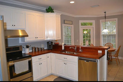 Villagers Rest*St. Simons, GA