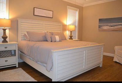 Villagers Rest*St. Simons, GA