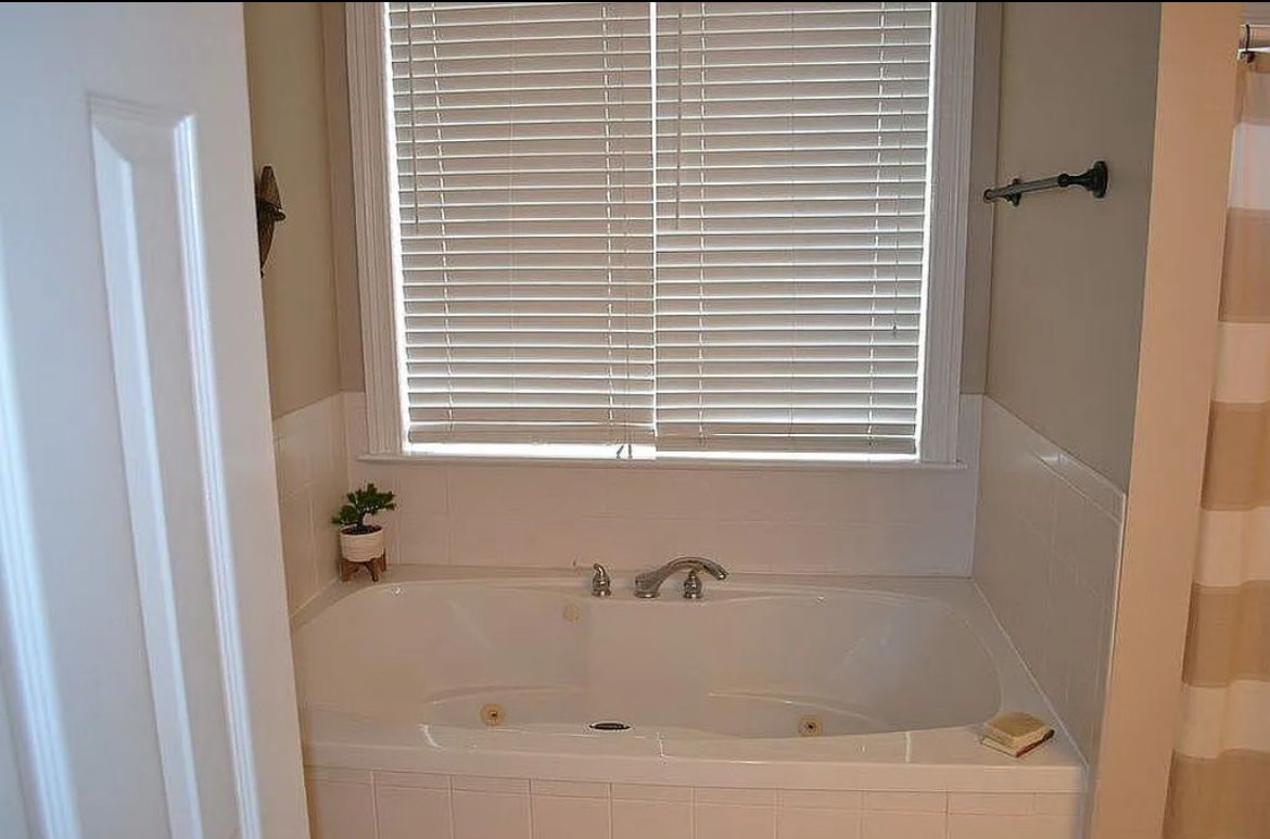 Villagers Rest*St. Simons, GA