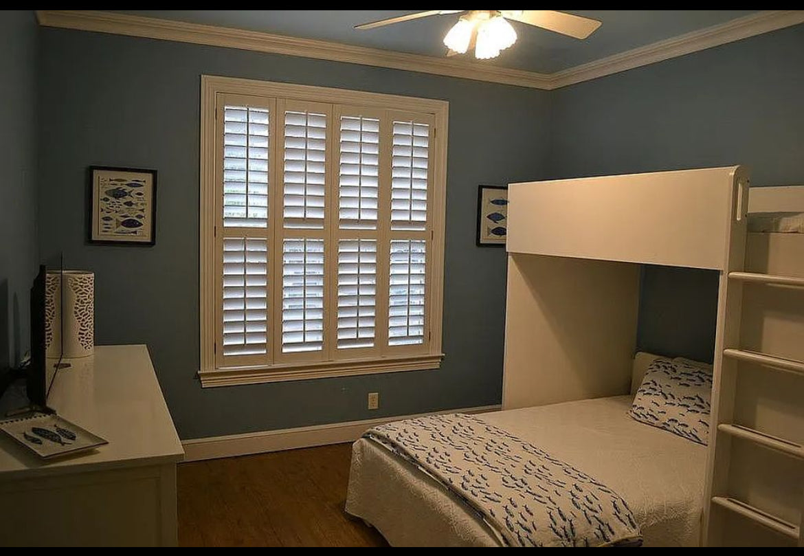 Villagers Rest*St. Simons, GA