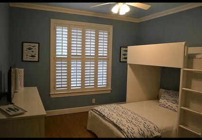 Villagers Rest*St. Simons, GA