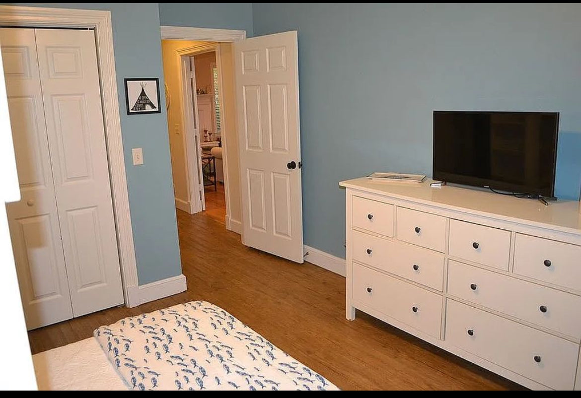 Villagers Rest*St. Simons, GA