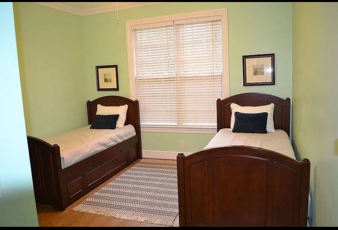 Villagers Rest*St. Simons, GA