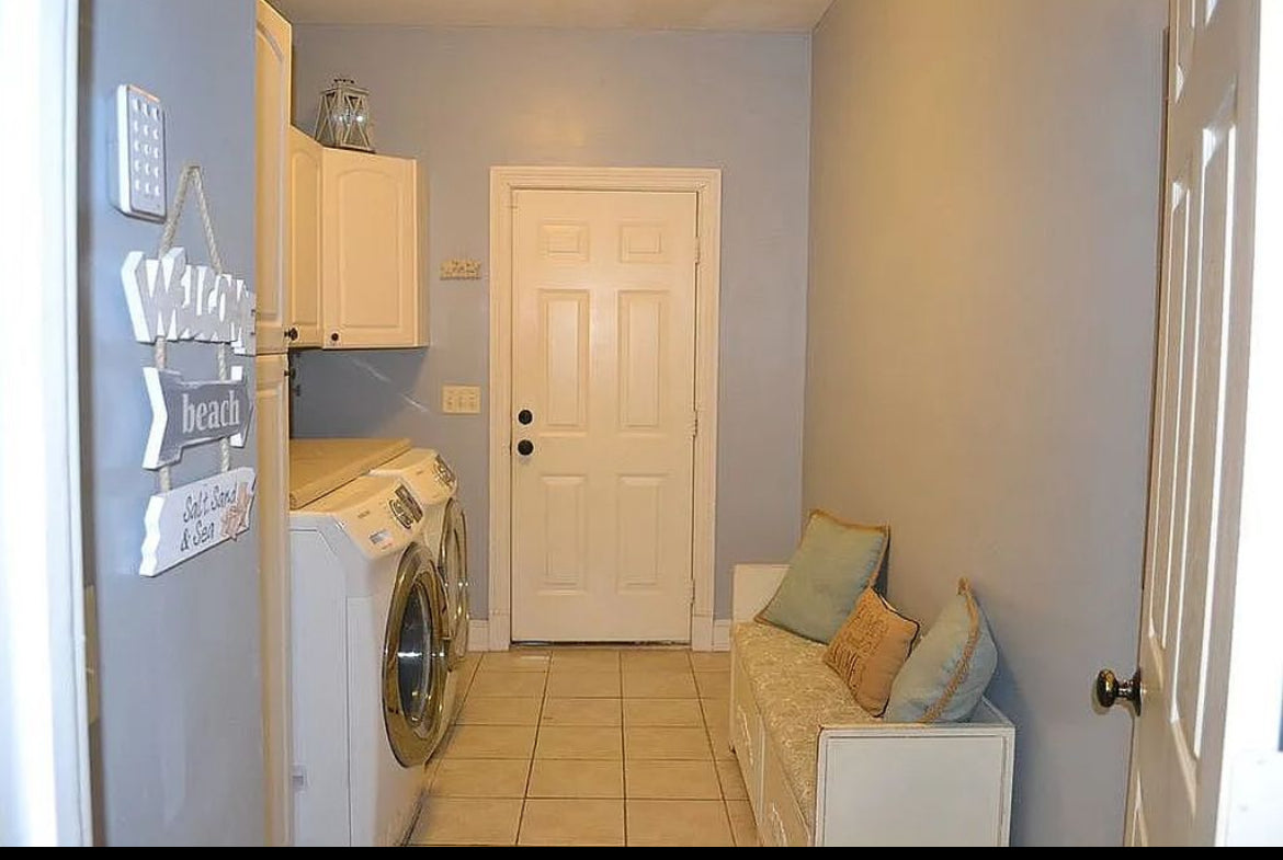 Villagers Rest*St. Simons, GA