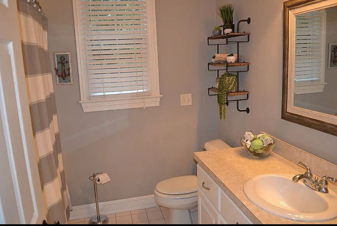 Villagers Rest*St. Simons, GA