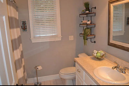 Villagers Rest*St. Simons, GA